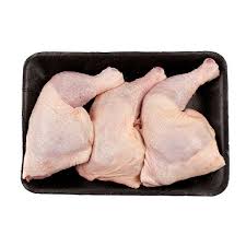 Quarter Chicken | Leg Quarter, Breast Quarter or Mixed – Halal Chicken – ChickenShop.co.za