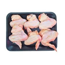 Fresh or Marinated Chicken Wings – 1kg, 3kg, 5kg, 10kg Packs | Halal | ChickenShop.co.za